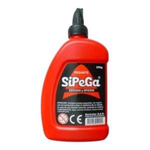 Pegante Liquido Sipega 250Gr