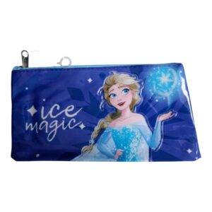 Cartuchera Primavera 1 Bolsillos Niña 630-019