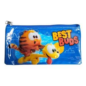 Cartuchera Primavera 1 Bolsillo Niño 631-019