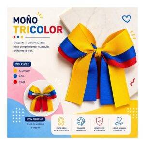 Maximoño Colombia Doble 1402