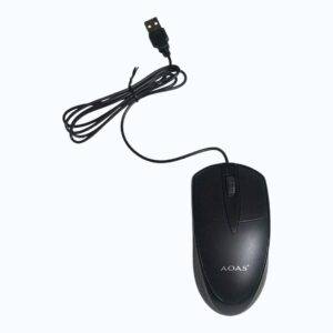 Mouse Alámbrico M29